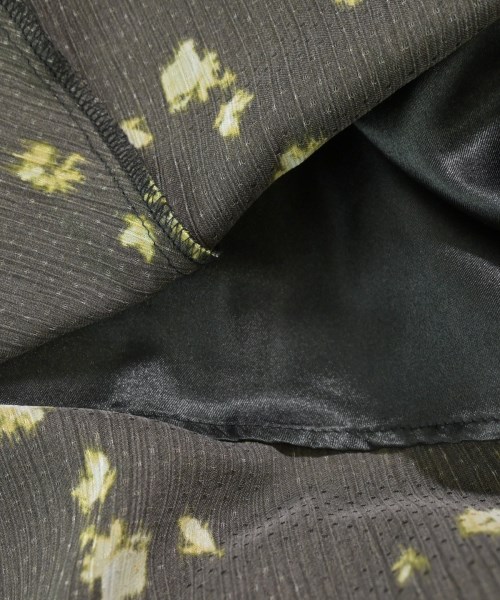 Apuweiser-riche（アプワイザーリッシェ）ワンピース 黒 サイズ:2(M位) レディース/2200636387034