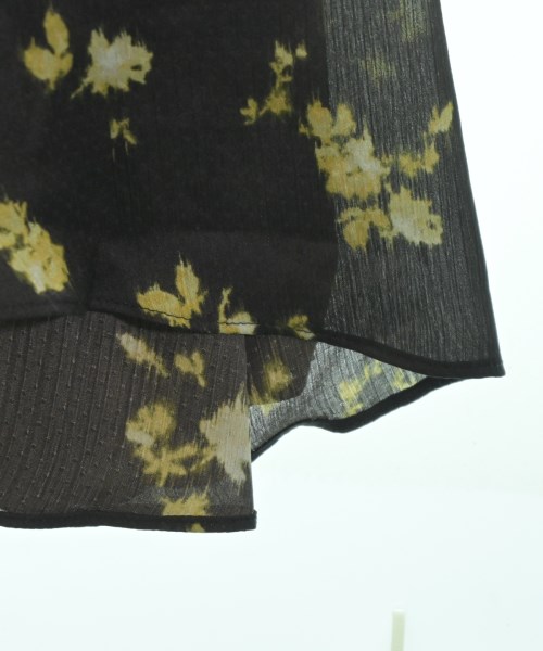 Apuweiser-riche（アプワイザーリッシェ）ワンピース 黒 サイズ:2(M位) レディース/2200636387034