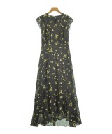 Apuweiser-riche（アプワイザーリッシェ）ワンピース 黒 サイズ:2(M位) レディース/2200636387034