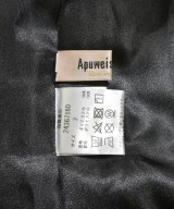 Apuweiser-riche（アプワイザーリッシェ）ワンピース 黒 サイズ:2(M位) レディース/2200636387034