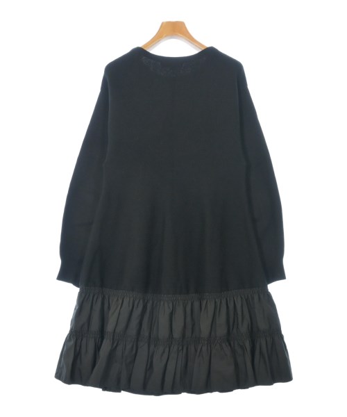 Apuweiser-riche（アプワイザーリッシェ）ワンピース 黒 サイズ:2(M位) レディース/2200635624024