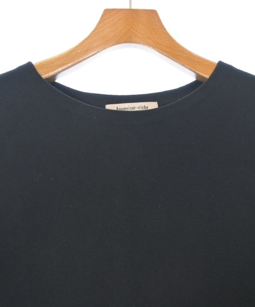 Apuweiser-riche（アプワイザーリッシェ）ワンピース 黒 サイズ:2(M位) レディース/2200635624024