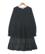 Apuweiser-riche（アプワイザーリッシェ）ワンピース 黒 サイズ:2(M位) レディース/2200635624024