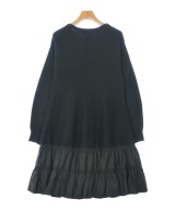 Apuweiser-riche（アプワイザーリッシェ）ワンピース 黒 サイズ:2(M位) レディース/2200635624024