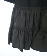 Apuweiser-riche（アプワイザーリッシェ）ワンピース 黒 サイズ:2(M位) レディース/2200635624024