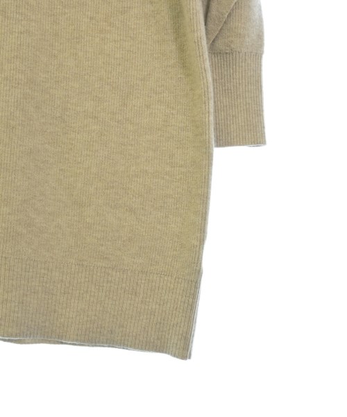 Apuweiser-riche（アプワイザーリッシェ）ワンピース ベージュ サイズ:1(S位) レディース/2200635624031