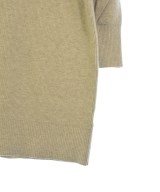 Apuweiser-riche（アプワイザーリッシェ）ワンピース ベージュ サイズ:1(S位) レディース/2200635624031