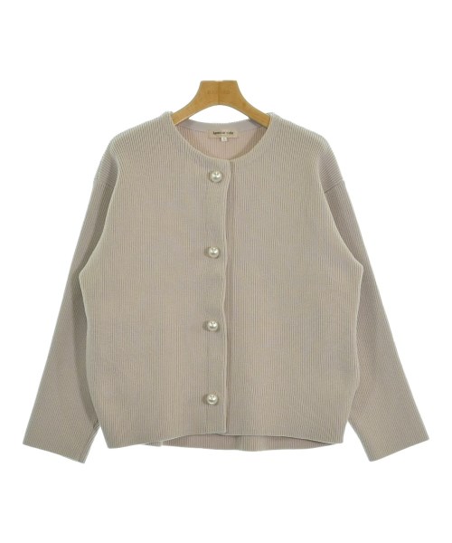 アプワイザーリッシェ(Apuweiser-riche)のApuweiser-riche カーディガン