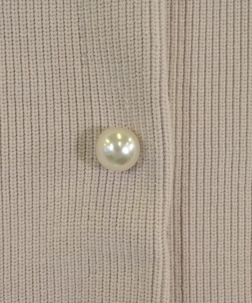 Apuweiser-riche（アプワイザーリッシェ）カーディガン ピンク サイズ:1(S位) レディース/2200633639020