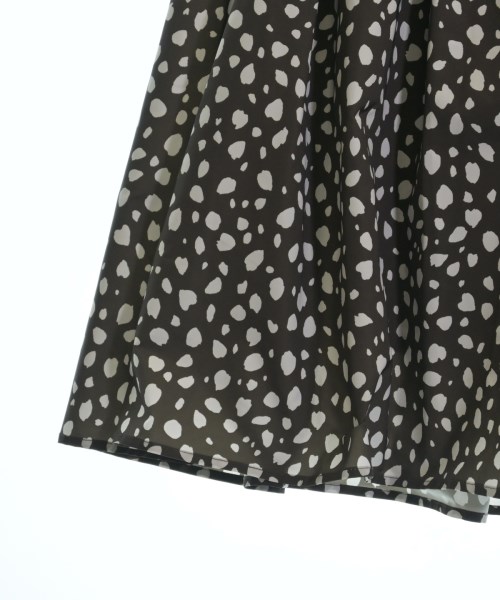 Apuweiser-riche（アプワイザーリッシェ）ロング・マキシ丈スカート 茶 サイズ:0(XS位) レディース/2200627567056