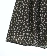 Apuweiser-riche（アプワイザーリッシェ）ロング・マキシ丈スカート 茶 サイズ:0(XS位) レディース/2200627567056