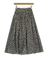 Apuweiser-riche ロング・マキシ丈スカート