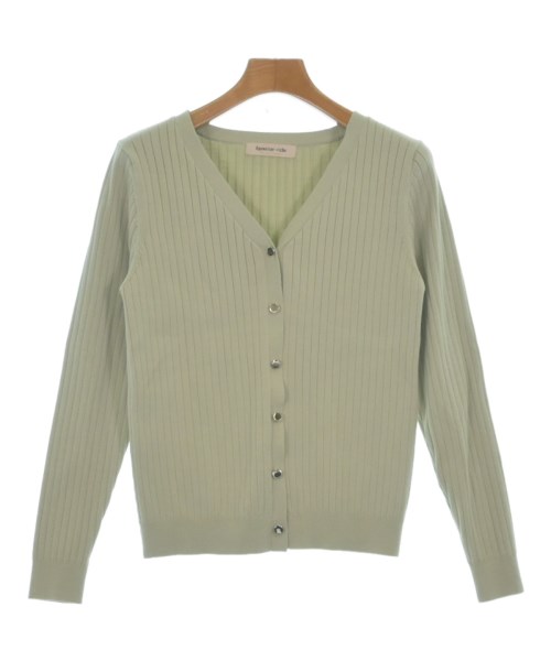 アプワイザーリッシェ(Apuweiser-riche)のApuweiser-riche カーディガン