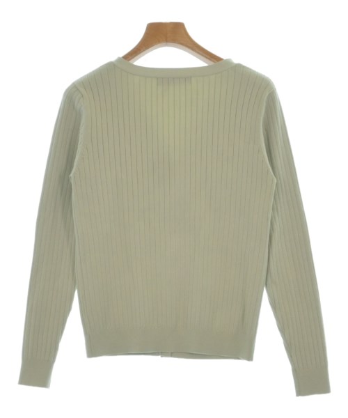 Apuweiser-riche（アプワイザーリッシェ）カーディガン 緑 サイズ:2(M位) レディース/2200627567124