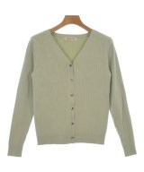 Apuweiser-riche（アプワイザーリッシェ）カーディガン 緑 サイズ:2(M位) レディース/2200627567124