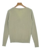 Apuweiser-riche（アプワイザーリッシェ）カーディガン 緑 サイズ:2(M位) レディース/2200627567124