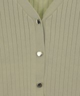 Apuweiser-riche（アプワイザーリッシェ）カーディガン 緑 サイズ:2(M位) レディース/2200627567124