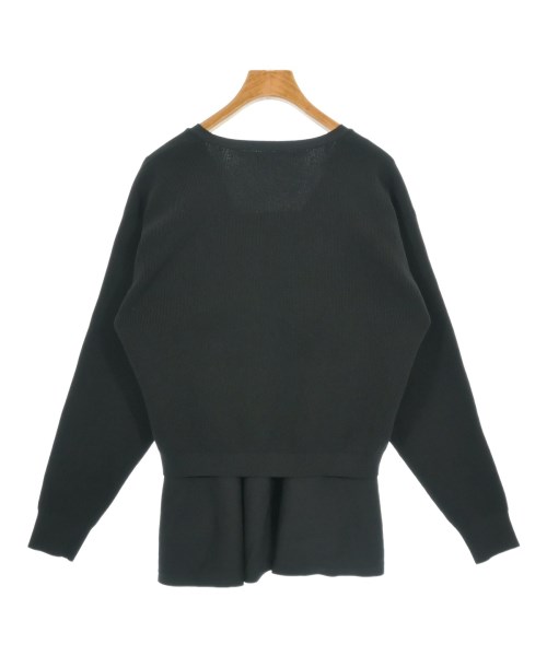 Apuweiser-riche（アプワイザーリッシェ）アンサンブル 黒 サイズ:1/1(S位) レディース/2200627567131