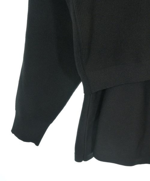 Apuweiser-riche（アプワイザーリッシェ）アンサンブル 黒 サイズ:1/1(S位) レディース/2200627567131