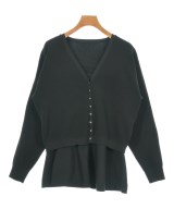 Apuweiser-riche（アプワイザーリッシェ）アンサンブル 黒 サイズ:1/1(S位) レディース/2200627567131