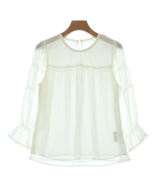 アプワイザーリッシェ(Apuweiser-riche)のApuweiser-riche ブラウス