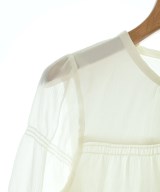 Apuweiser-riche（アプワイザーリッシェ）ブラウス 白 サイズ:1(S位) レディース/2200627567155