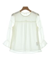 Apuweiser-riche ブラウス