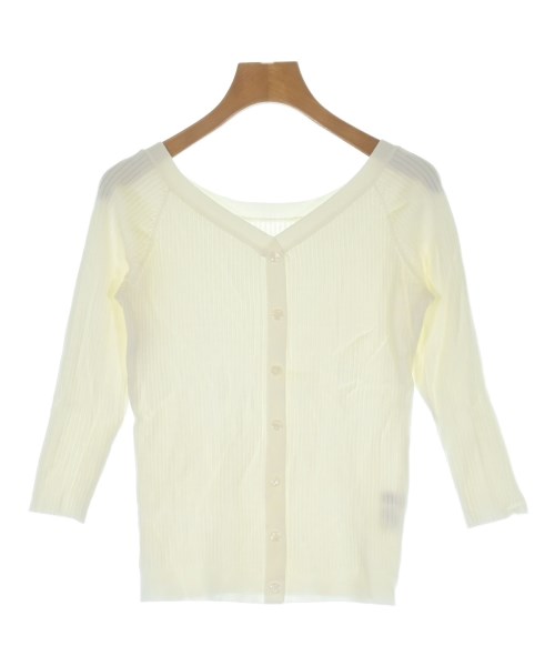 アプワイザーリッシェ(Apuweiser-riche)のApuweiser-riche カーディガン