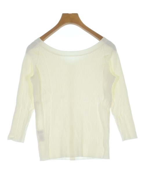 Apuweiser-riche（アプワイザーリッシェ）カーディガン 白 サイズ:2(M位) レディース/2200627567162