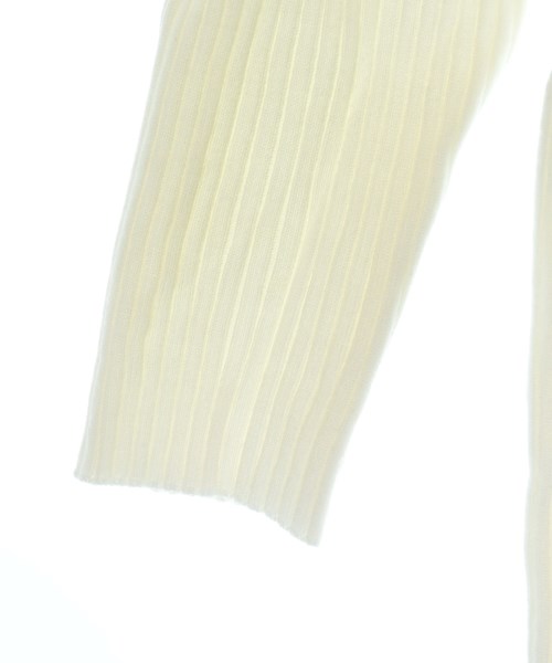 Apuweiser-riche（アプワイザーリッシェ）カーディガン 白 サイズ:2(M位) レディース/2200627567162