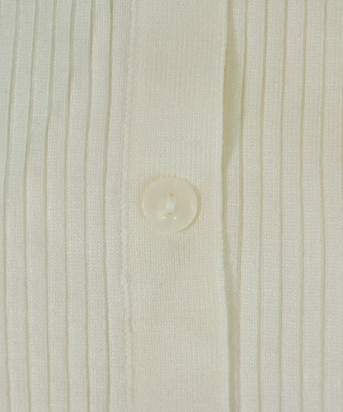 Apuweiser-riche（アプワイザーリッシェ）カーディガン 白 サイズ:2(M位) レディース/2200627567162