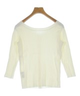 Apuweiser-riche（アプワイザーリッシェ）カーディガン 白 サイズ:2(M位) レディース/2200627567162