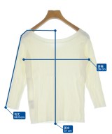 Apuweiser-riche（アプワイザーリッシェ）カーディガン 白 サイズ:2(M位) レディース/2200627567162