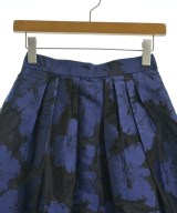 Apuweiser-riche（アプワイザーリッシェ）ロング・マキシ丈スカート 紺 サイズ:1(S位) レディース/2200636983380