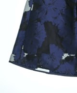 Apuweiser-riche（アプワイザーリッシェ）ロング・マキシ丈スカート 紺 サイズ:1(S位) レディース/2200636983380