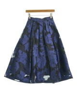 Apuweiser-riche ロング・マキシ丈スカート