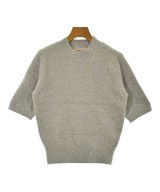 Apuweiser-riche（アプワイザーリッシェ）ニット・セーター グレー サイズ:2(M位) レディース/2200623962107