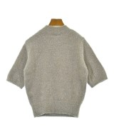 Apuweiser-riche（アプワイザーリッシェ）ニット・セーター グレー サイズ:2(M位) レディース/2200623962107