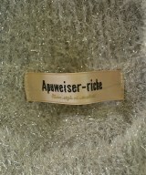 Apuweiser-riche（アプワイザーリッシェ）ニット・セーター グレー サイズ:2(M位) レディース/2200623962107