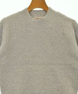 Apuweiser-riche（アプワイザーリッシェ）ニット・セーター グレー サイズ:2(M位) レディース/2200623962107