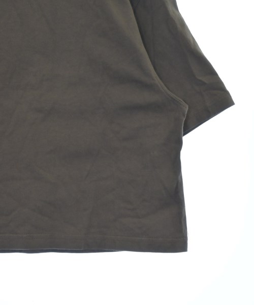 Apuweiser-riche（アプワイザーリッシェ）Tシャツ・カットソー 茶 サイズ:2(M位) レディース/2200626580094