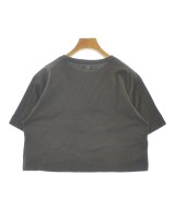 Apuweiser-riche（アプワイザーリッシェ）Tシャツ・カットソー 茶 サイズ:2(M位) レディース/2200626580094