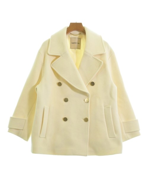 Apuweiser-riche ピーコート