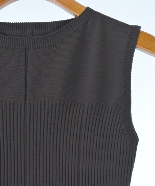 Apuweiser-riche（アプワイザーリッシェ）ワンピース グレー サイズ:0(XS位) レディース/2200629764040