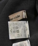 Apuweiser-riche（アプワイザーリッシェ）ワンピース グレー サイズ:0(XS位) レディース/2200629764040