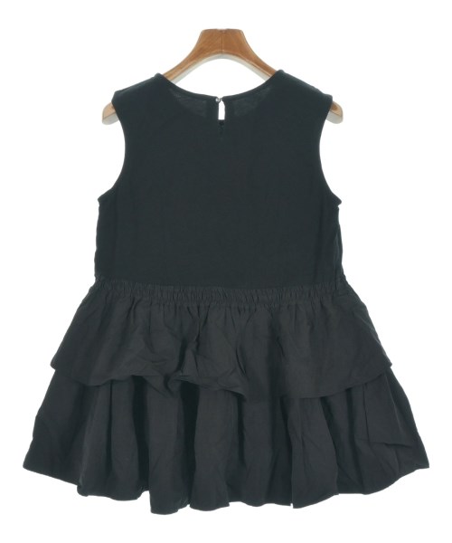 Apuweiser-riche（アプワイザーリッシェ）Tシャツ・カットソー 黒 サイズ:1(S位) レディース/2200641583025