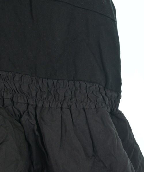 Apuweiser-riche（アプワイザーリッシェ）Tシャツ・カットソー 黒 サイズ:1(S位) レディース/2200641583025