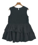 Apuweiser-riche（アプワイザーリッシェ）Tシャツ・カットソー 黒 サイズ:1(S位) レディース/2200641583025