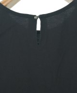 Apuweiser-riche（アプワイザーリッシェ）Tシャツ・カットソー 黒 サイズ:1(S位) レディース/2200641583025