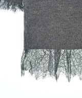 Apuweiser-riche（アプワイザーリッシェ）ワンピース グレー サイズ:1(S位) レディース/2200625389087